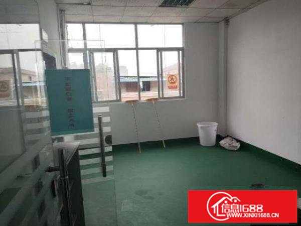 观澜桂花附近一精装修厂房出租！