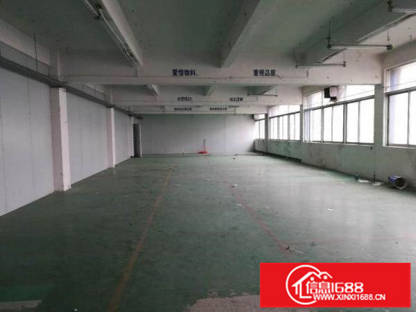 龙山工业区100-500平米厂房招租