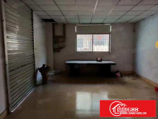 茶山经典独院单一层一楼厂房出租，带宿舍办公室