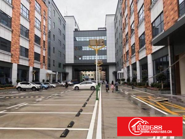 全新3万平方厂房出租（可分租42平一4600平）