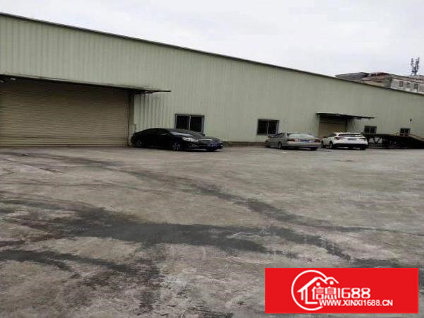 桥头地铁口楼上1200平米带精装修不要转让费