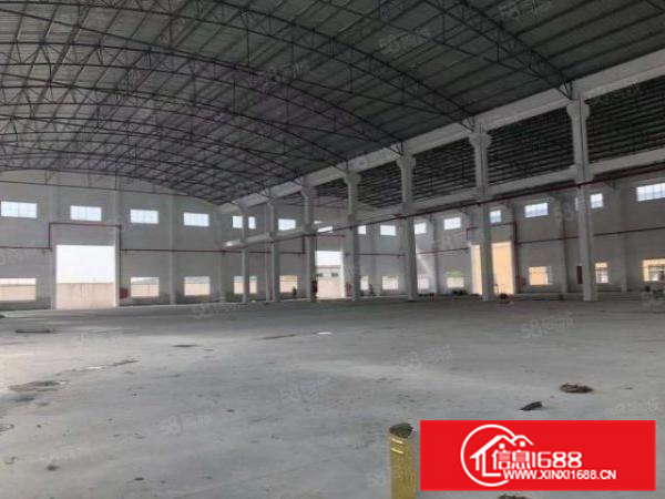 顺德均安独院面积5800方出租,环评可过,可以分租