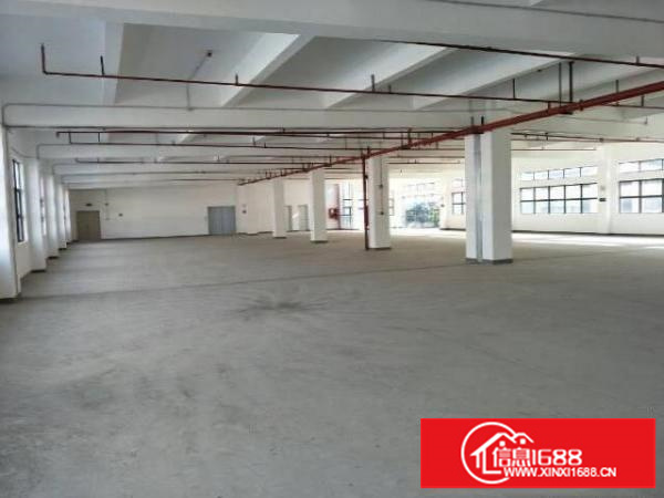 展厅、汽车城、商业写字楼17500平米招租