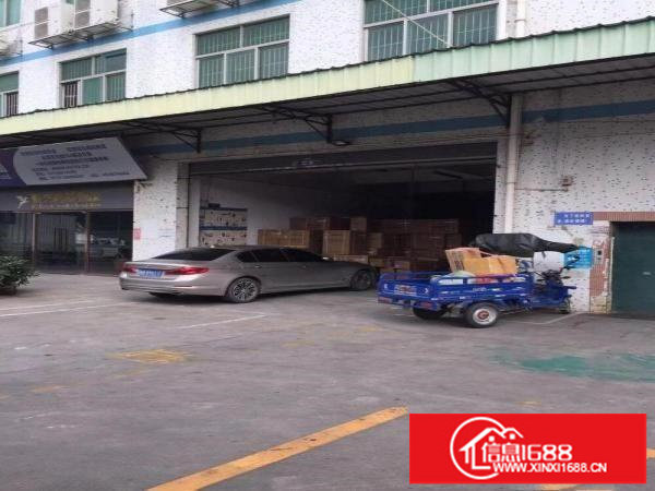 原业主一楼仓库快递物流园仓储配送300平至2300平空地超大