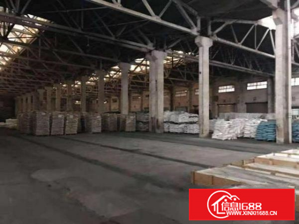 罗村下柏工业区化工仓库，可100平方起租，可临租，长租。