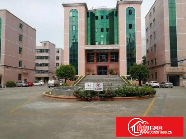 有高新补贴，园区大厂房精装修，拎包入住