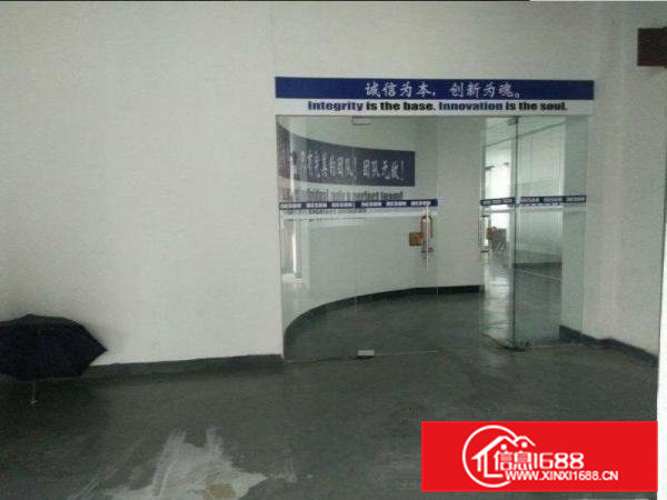 凤德岭村即将空出二楼整层600平方，精装修，九成新