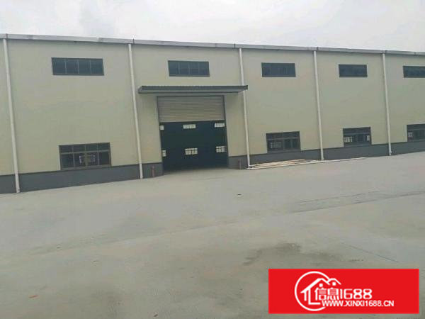 全镇厂房1000平米可以分租