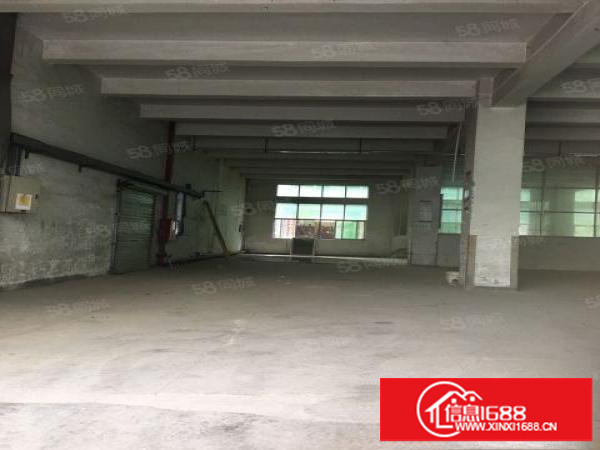 松岗标准厂房分租，可做模具冲床注塑电子贴片印刷光电设备