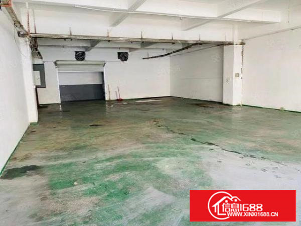 长安镇接受小污染客户大小可随意分租，有环评