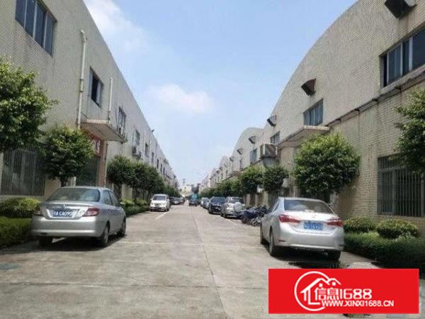 惠阳镇隆1100平方厂房出租、带有办公、可办环评