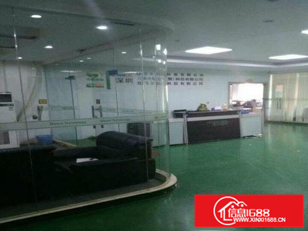 清溪三星新出独院厂房2900平有地平漆入住即可生产