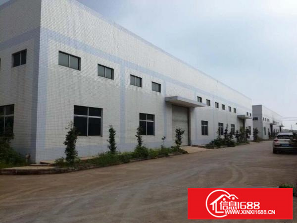 惠州市博罗县龙溪镇电镀基地电镀厂分租