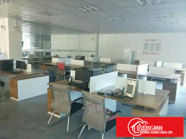 横岗六约塘坑地铁站附近新出独院厂房2600平