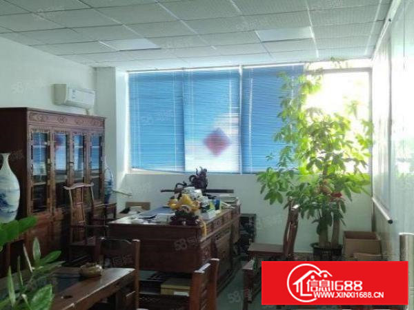 凤岗雁田原房东楼上精装修厂房1500平方出租近深圳好招工