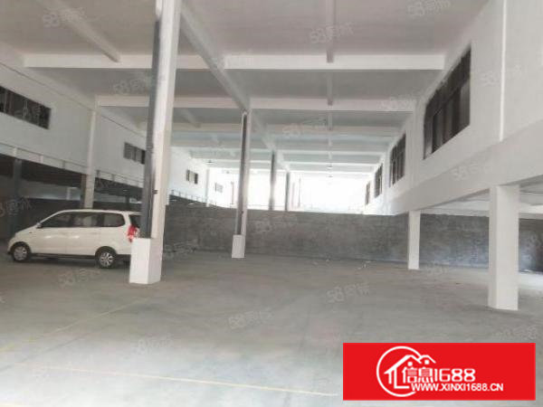 信息真实，立即可看！清凤路层高7米，1200平，价格17块！