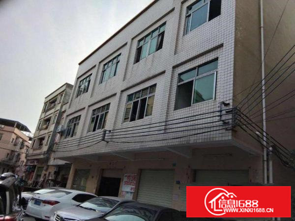 自家厂房出租位置优越