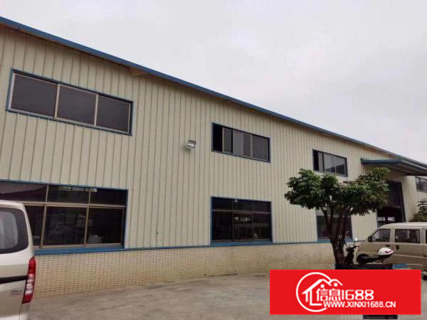 出租原房东钢结构厂房