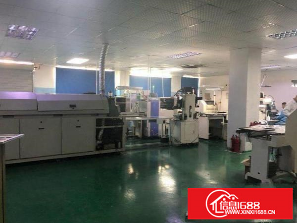 博罗柏塘，原房东1500一楼出租，带地坪漆。