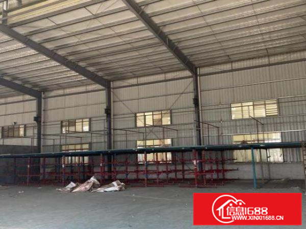 松岗工业区独院厂房1500平方出租