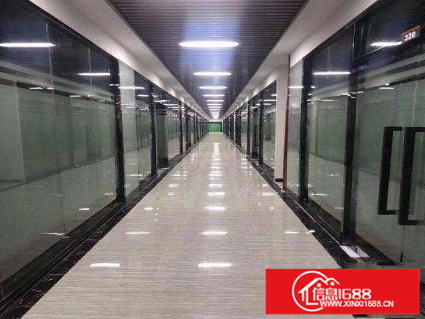 地铁口办公厂房180㎡250㎡-1800㎡招租
