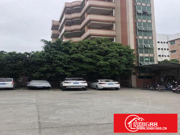 新出！龙眼服装制衣厂房300平米800平米1500带装修出租