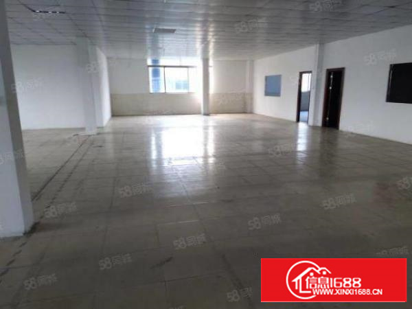 石排新出精装豪华办公室，带地坪漆，环评秒批重点14每平