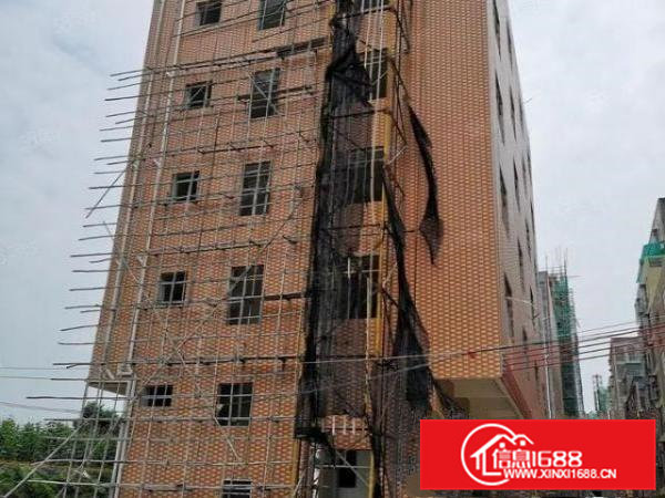 大岭山新空楼上整层400平方精装修厂房出租