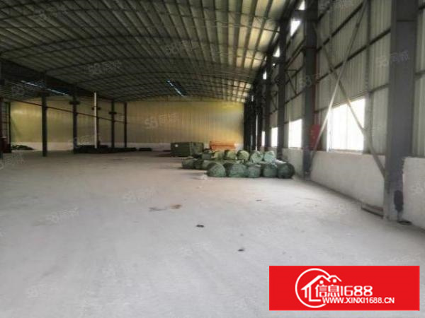 寮步泉塘石大路独院单一层厂房有现成环评1000平方招租