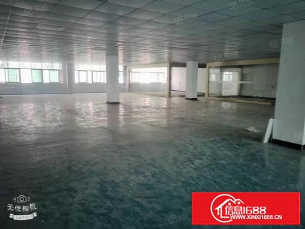 长安新出独院厂房5000平