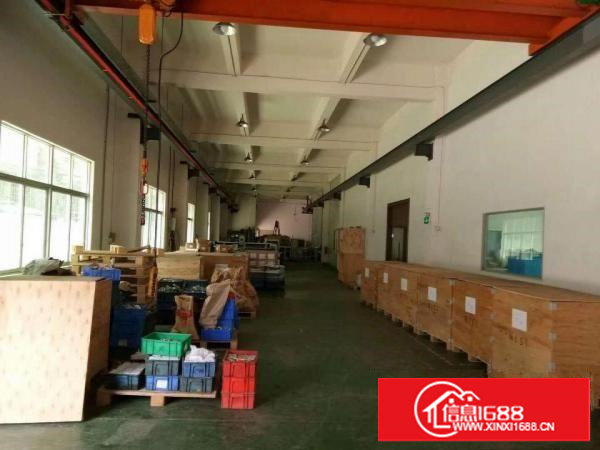 塘厦平山6080平方米配大空地独院厂房，清湖头/振兴围/石鼓