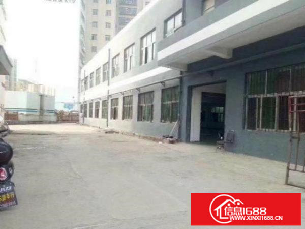 松岗街道一楼350平面积厂房招租，可办环评，免转让费