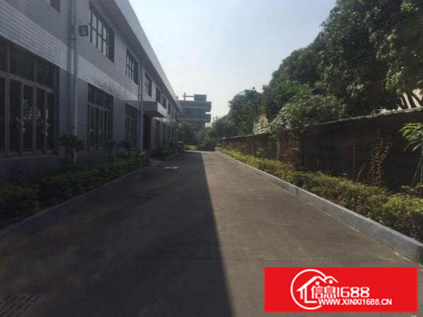 平湖独门独院厂房出租600平起分租