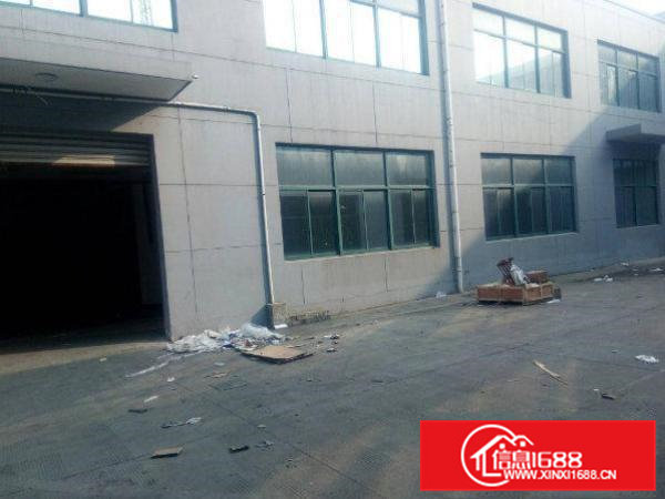 常平天鹅湖出租一楼原房东600平米标准厂房急租