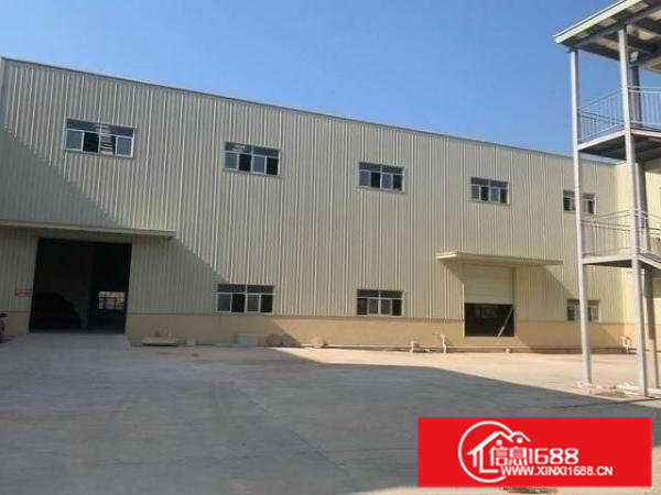 大朗松木山自有独门独院厂房出租价格面议