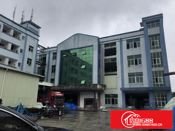 惠东平山1800平米标准一楼不限行业出租