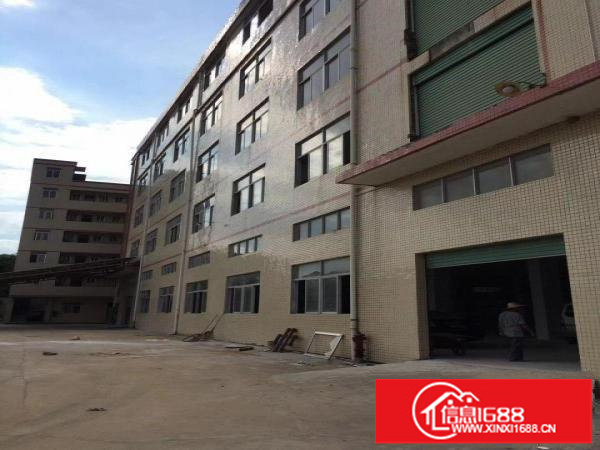 (一楼)龙岗同乐1000平方厂房出租！！！可分租