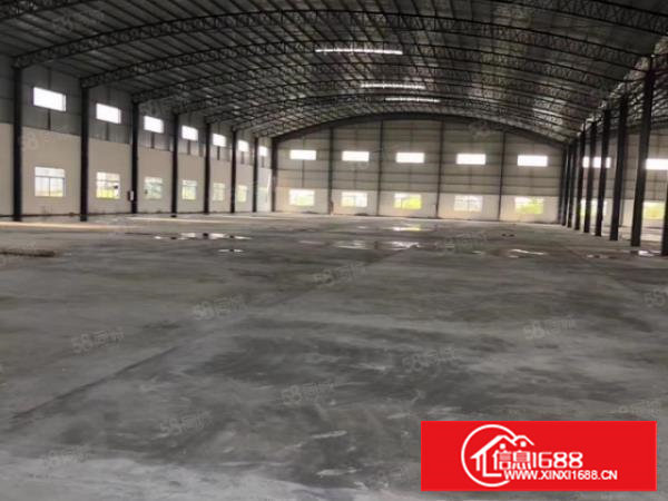 塘厦龙背岭钢构独院3600平，原房东，空地大，现成配置