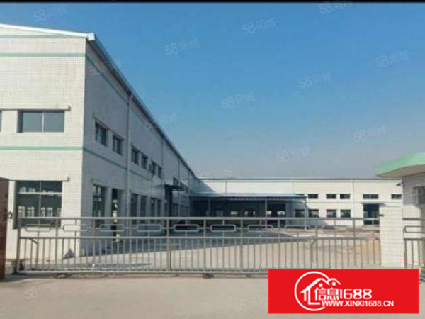 官窑国道边，业主直招，原房东厂房急招，单一层4450