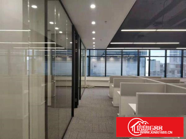 六约地铁站办公室电商仓库1580大小分租，租33元