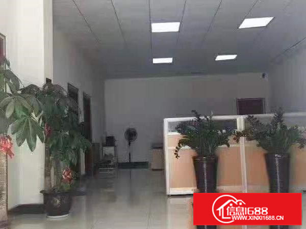 出租虎门北栅260平方厂房，水电齐全精装修。价格便宜