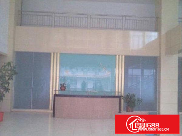 常平漱新一楼厂房800平米带办公水电出租