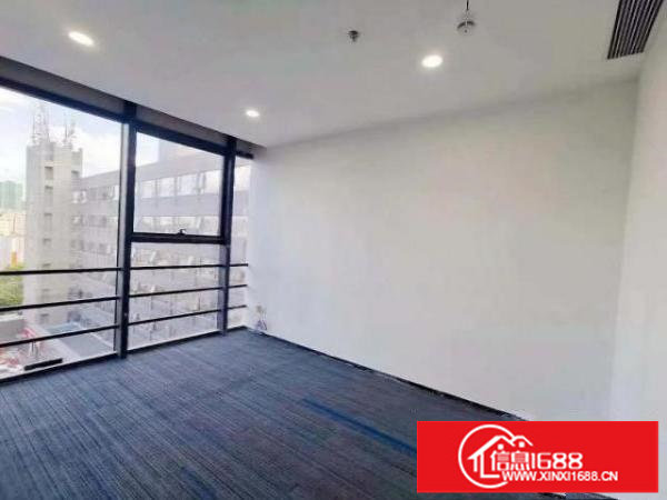 出租龙岗区坂田218方写字楼对外招租