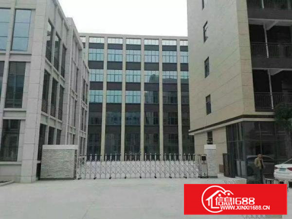 塘厦大小厂房便宜租,几百至上万平,含独院,带精装修