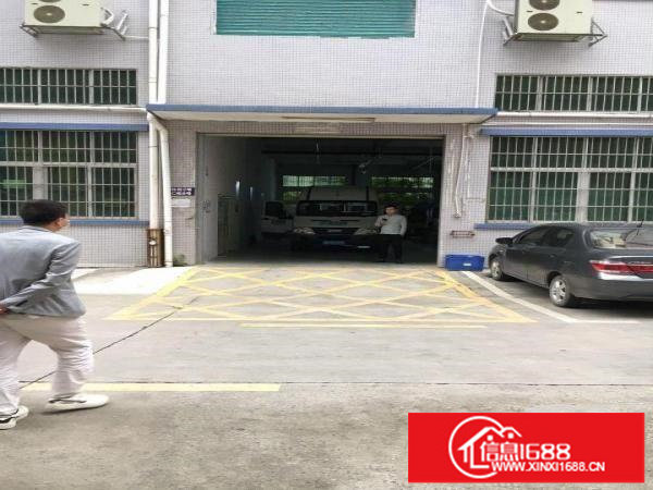 厂房出租，可做生产，办公，物流仓储