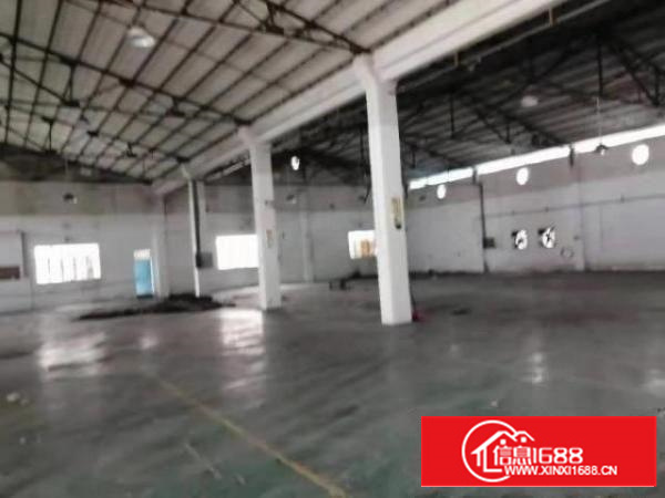 独院一楼高度9米形象