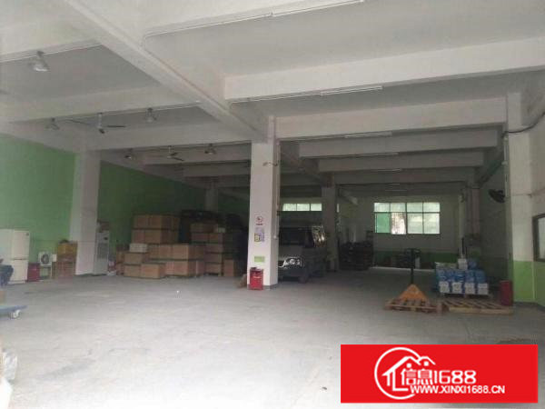 200至8000平厂房出租坂田杨美布龙路吉华路五和