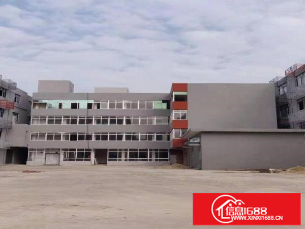 常平木棆精品厂房出租，小户型1323平，格局方正，独门独院