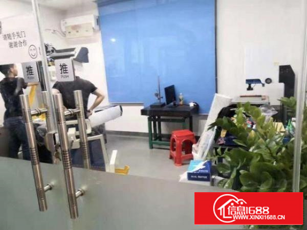 出租石排石排城区200平厂房交通方便水电齐全，可看楼盘