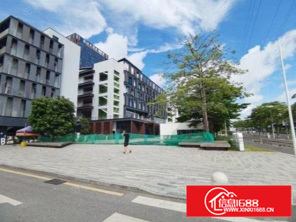 沙井高新园区小面积330平450平550平一手房东出租